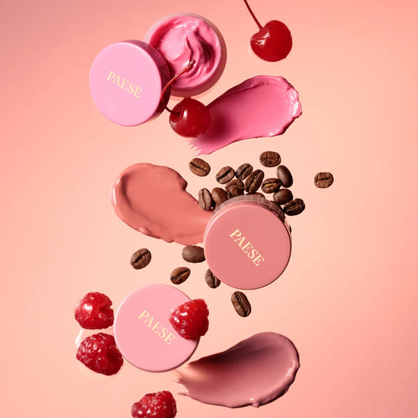 Питательная пептидная маска для губ Paese Peptide Lip Mask