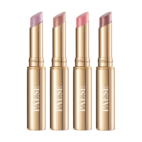 Сияющая помада-сыворотка Paese Glowypop Lip Serum