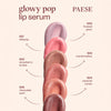 Сияющая помада-сыворотка Paese Glowypop Lip Serum
