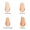 Сияющий тональный крем Paese Long Cover Luminous Foundation