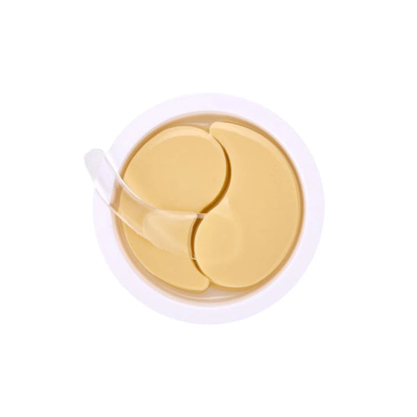 Ādu atsvaidzinoši hidrogela spilventiņi Petitfee 10 Day Vitamin Eye Masks Brightening