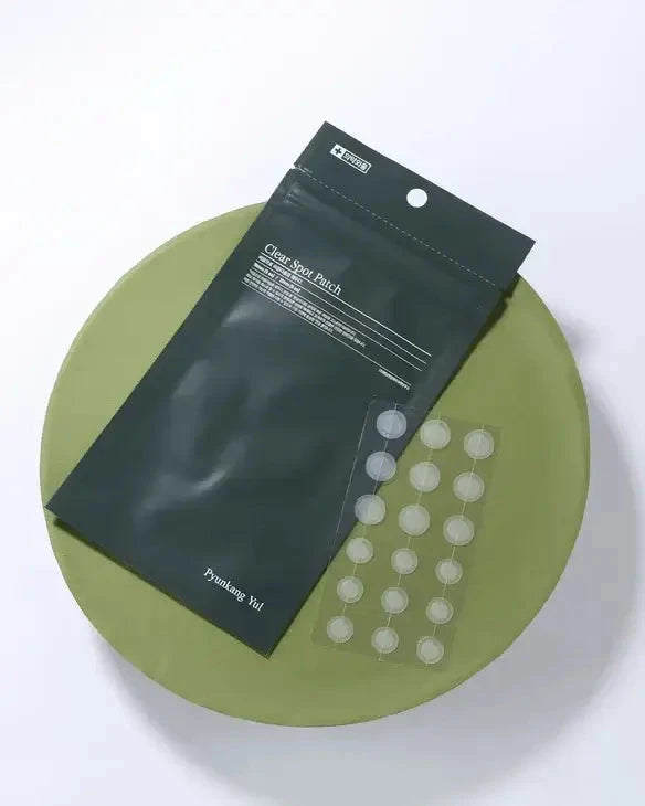 Plāksteri iekaisuma novēršanai Pyunkang Yul Clear Spot Patch