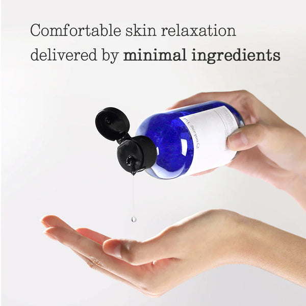 Mitrinošs toniks-esence ar astragāla saknes ekstraktu Pyunkang Yul Essence Toner