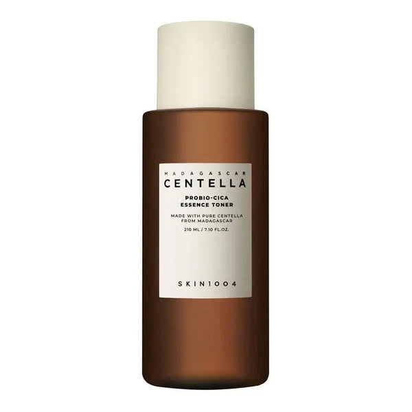 Toniks-esence ar probiotiķiem SKIN1004 Madagascar Centella Probio-Cica Essence Toner
