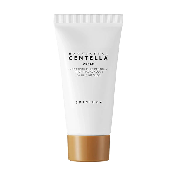 Mitrinošs sejas krēms SKIN1004 Madagascar Centella Cream