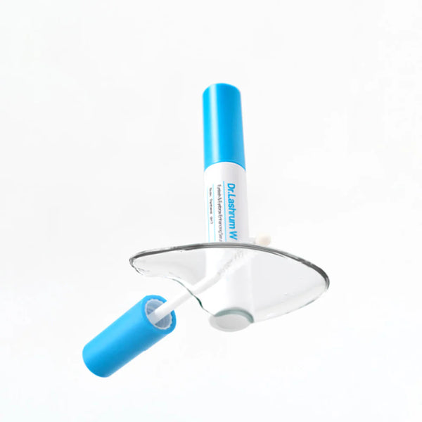 Сыворотка для ресниц Seapuri Lashrum Eyelash Enhancing Serum