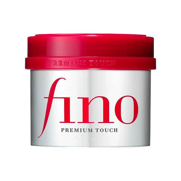 Восстанавливающая маска для волос Shiseido Fino Premium Touch Hair Mask