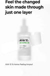 Pīlinga ampula Some By Mi AHA 10% Amino Peeling Ampoule
