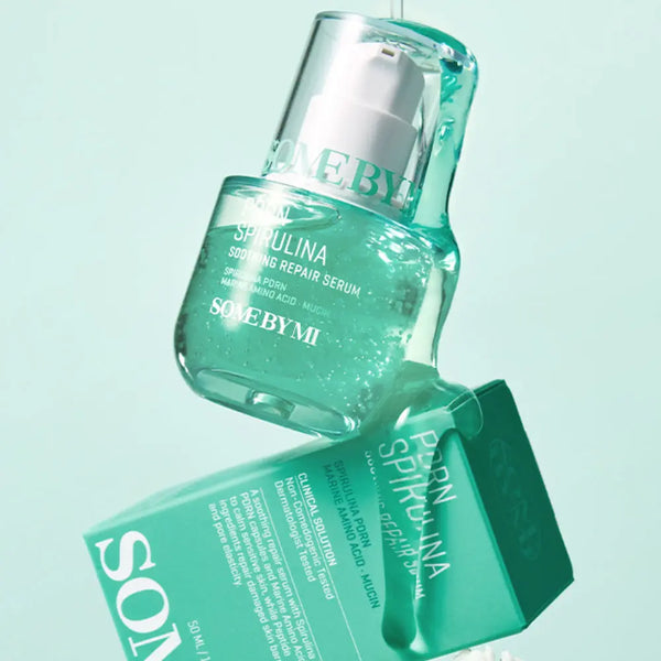 Atjaunojošs serums Some By Mi PDRN Spirulina Soothing Repair Serum