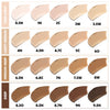 Разглаживающий консилер двойного действия TIRTIR Glide & Hide Blurring Concealer