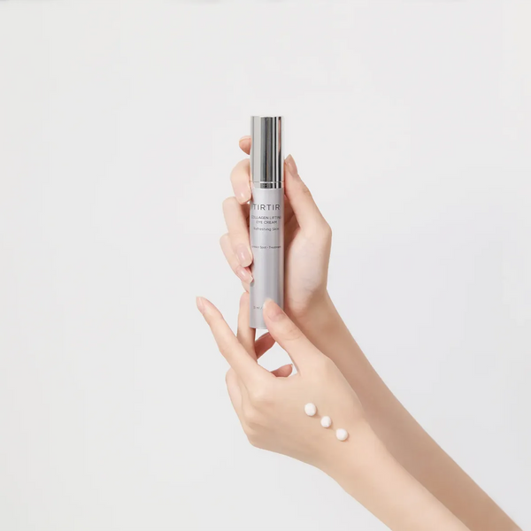 Krēms ādai ap acīm TIRTIR Collagen Lifting Eye Cream