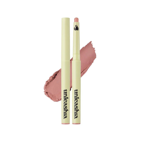 Универсальный кремовый карандаш для губ и макияжа UNLEASHIA Oh! Happy Day Lip Pencil