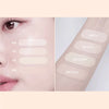 Стойкий консилер с натуральным покрытием UNLEASHIA Bye Bye My Blemish Concealer