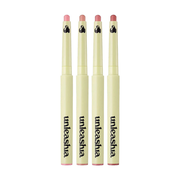Универсальный кремовый карандаш для губ и макияжа UNLEASHIA Oh! Happy Day Lip Pencil