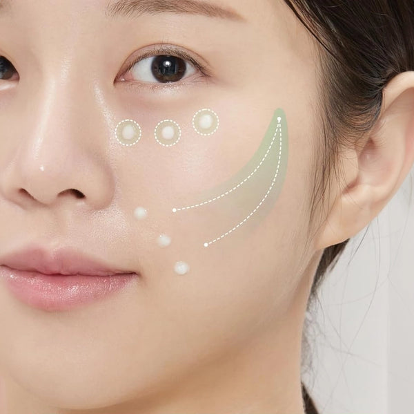 Krēms sejai ar 0.05% retinolu VT Cosmetics Cica Reti-A Cream