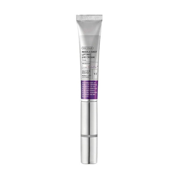 Masāžas liftinga krēms ādai ap acīm ar mikroadatām VT Cosmetics Reedle Shot Lifting Eye Cream