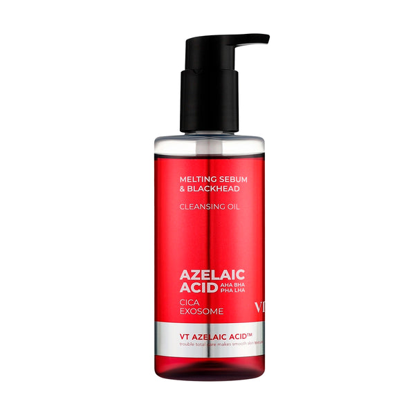 Hidrofilā attīrošā eļļa VT Cosmetics Az Care Cleansing Oil