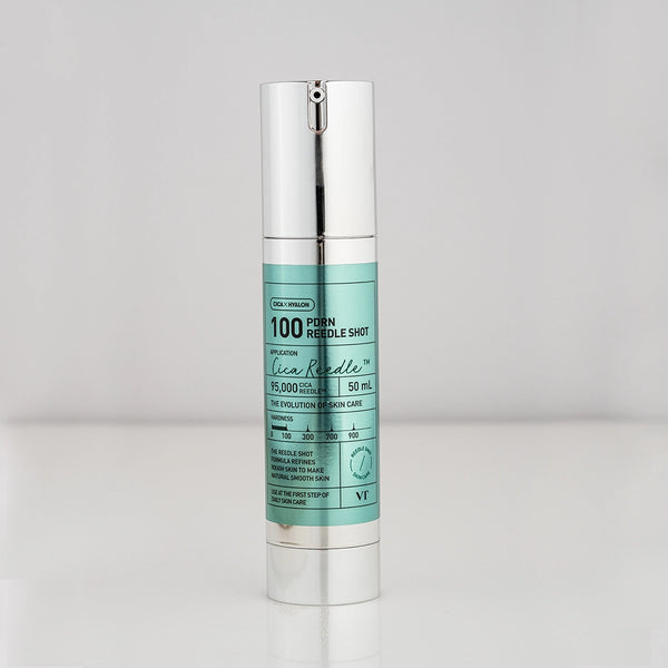 Serums tvirtuma piešķiršanai ādai VT Cosmetics PDRN Reedle Shot 100