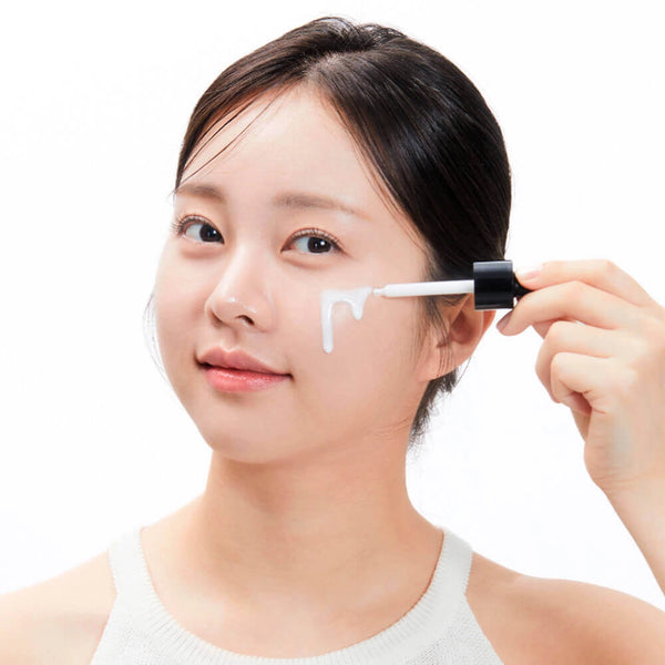 Atjaunojoša ampula ādas tvirtuma un elastības uzlabošanai VT Cosmetics R5 Firming Ampoule