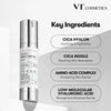 Serums-būsteris ar mikroadatām VT Cosmetics Reedle Shot 100