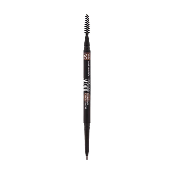 Automātiskais uzacu zīmulis Vivienne Sabo Brow Arcade Automatic Eyebrow Pencil