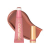Кремовые румяна с сатиновым сиянием Vivienne Sabo Courage Cream Blush
