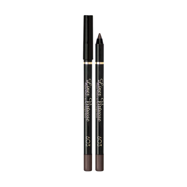 Гелевый карандаш-каял Vivienne Sabo Liner Virtuose Gel Eye Pencil
