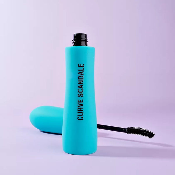 Тушь для изгиба и объёма Vivienne Sabo Curve Scandale