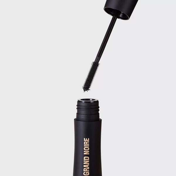 Водостойкая тушь Vivienne Sabo Grand Noire Wow Volume Black Mascara