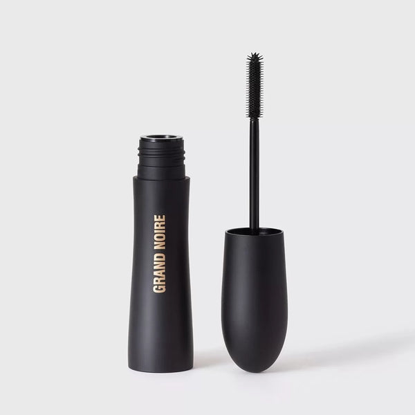 Водостойкая тушь Vivienne Sabo Grand Noire Wow Volume Black Mascara