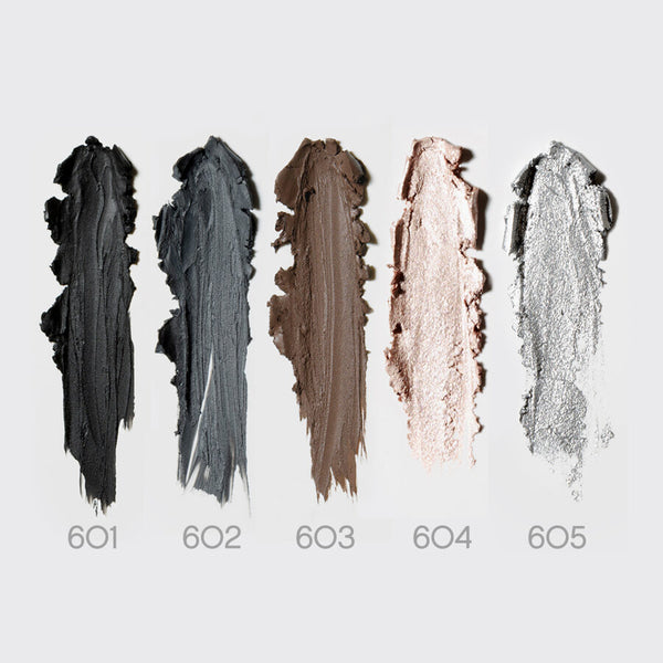 Гелевый карандаш-каял Vivienne Sabo Liner Virtuose Gel Eye Pencil