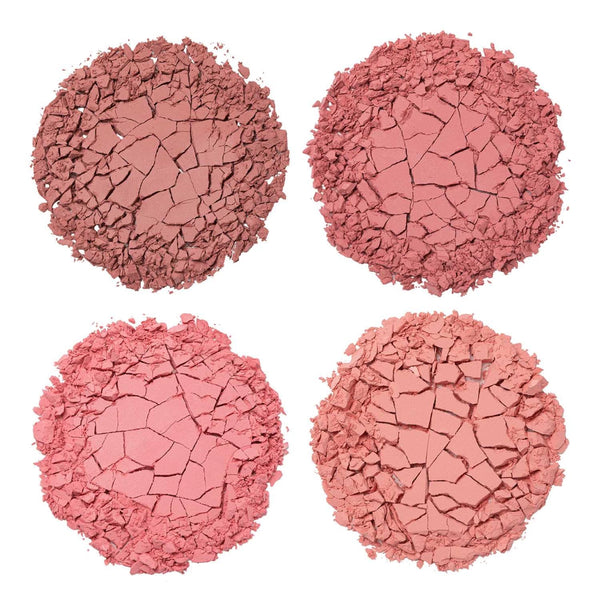 Матовые румяна Vivienne Sabo Matte Powder Blush Macaron