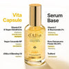 Izgaismojošs serums d’Alba Vita Toning Capsule Serum