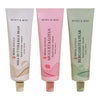 Roku krēmu komplekts Mary&May Seoul Edition Hand Cream Trio Set
