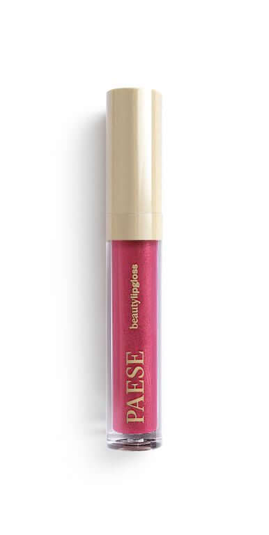 Lūpu spīdums - Paese Beauty Lipgloss With Meadowfoam Seed Oil