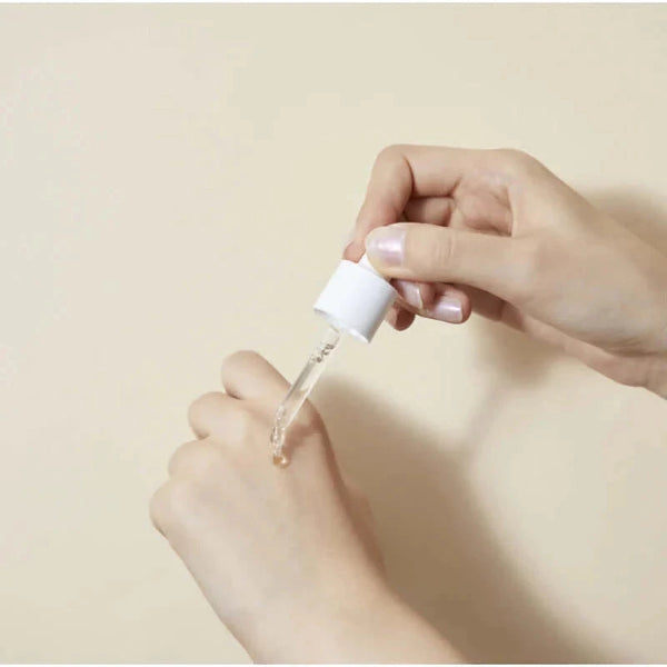 Nomierinoša un mitrinoša ampula Axis-Y Artichoke Intensive Skin Barrier Ampoule