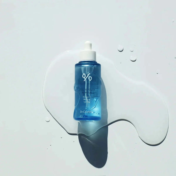 Mitrinošs serums ar hialuronskābi Dr.Ceuracle Hyal Reyouth Ampoule