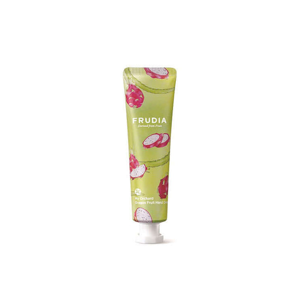 Mitrinošs roku krēms Frudia My Orchard Hand Cream