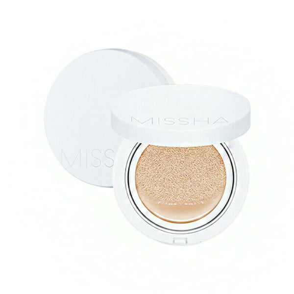 Kušons Missha Magic Cushion Moist Up