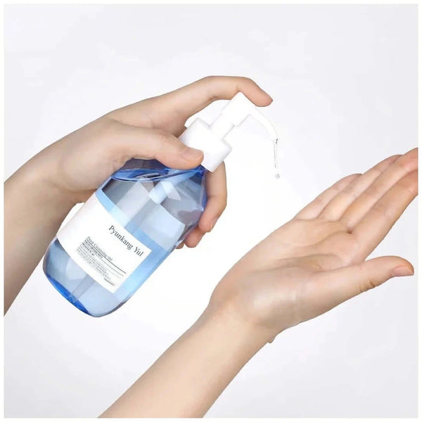 Maiga hidrofila eļļa priekš dziļai attīrīšanai Pyunkang Yul Deep Cleansing Oil