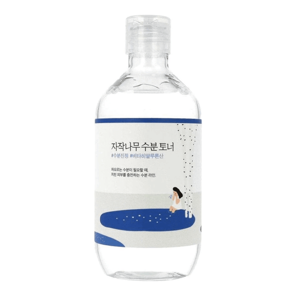 Mitrinošs toniks ar bērzu sulu Round Lab Birch Juice Moisturizing Toner