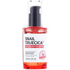 Atjaunojošs serums ar melno gliemežu mucīnu Some By Mi Snail Truecica Miracle Repair Serum