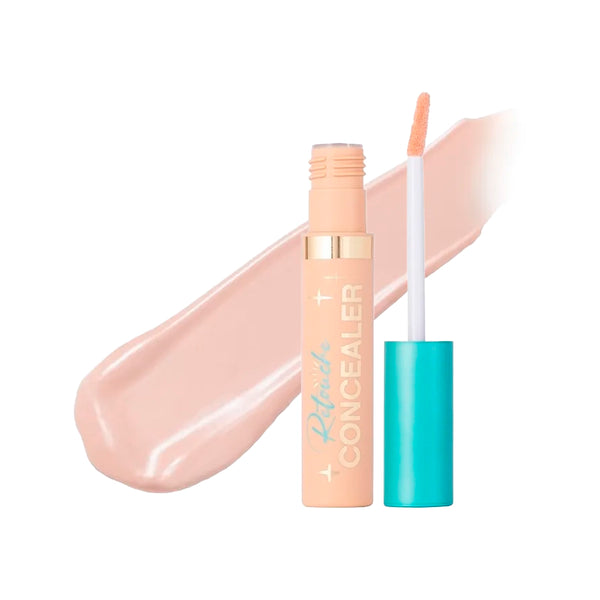 Konsīleris ar dabisku pārklājumu Vivienne Sabo Retouche Concealer