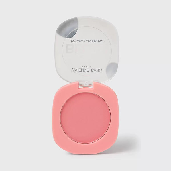 Матовые румяна Vivienne Sabo Matte Powder Blush Macaron
