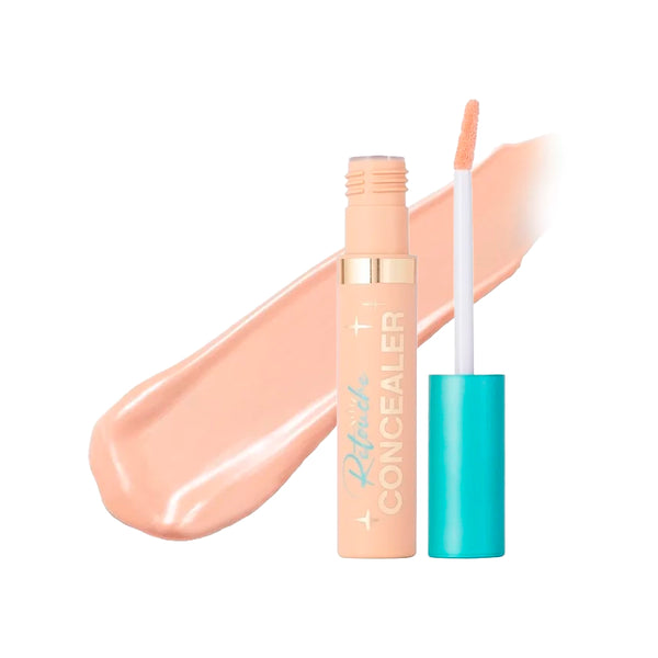 Konsīleris ar dabisku pārklājumu Vivienne Sabo Retouche Concealer