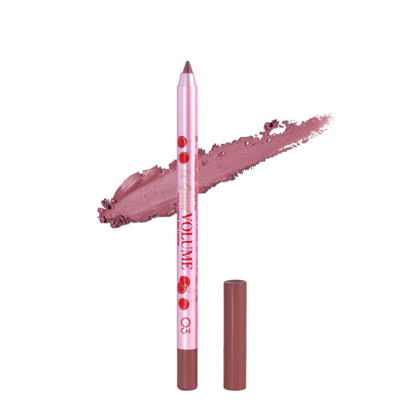 Ilgnoturīgs lūpu zīmulis Vivienne Sabo Le Grand Volume Lip Pencil