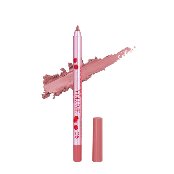 Ilgnoturīgs lūpu zīmulis Vivienne Sabo Le Grand Volume Lip Pencil