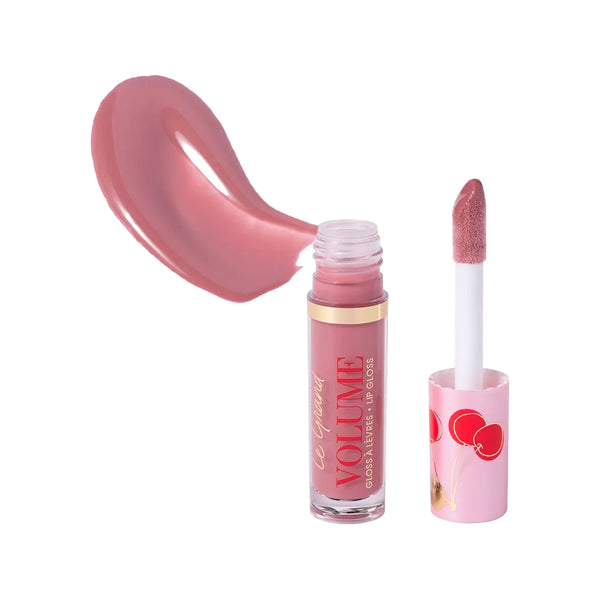 Суперглянцевый блеск для объёмных губ Vivienne Sabo Le Grand Volume Lip Gloss