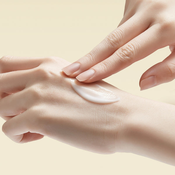 Parfimēts losjons ķermenim Purito Seoul Luminous Moisture Shea Butter Body Lotion Cotton Dreamlight