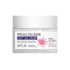 Лифтинг-крем с микроспикулами и коллагеном APLB Spicule Collagen Shot 300 Cream